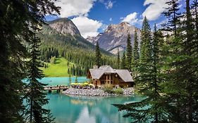 Emerald Lake